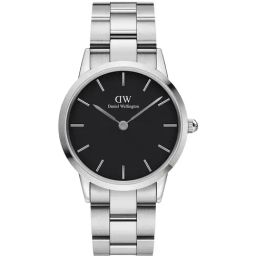 Daniel Wellington DW00100204 Iconic Link Unisex Analog Watch-picture-35