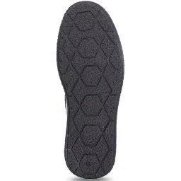 McCoy Men's White & Grey Casual Sneakers image 4