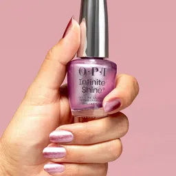 O.P.I Infinite Shine Sheen'S All That - 15 ml image 3