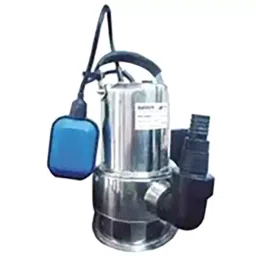 Apollo ECO SS 40 0.5 HP Sewage Submersible Pump-picture-13