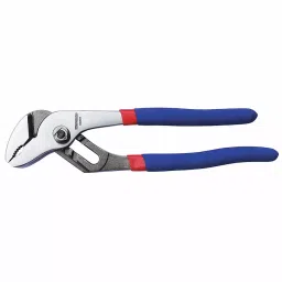 Westward Tongue and Groove Plier 17.78 cm (7 Inch) Overall Length, 53JX07-image-2