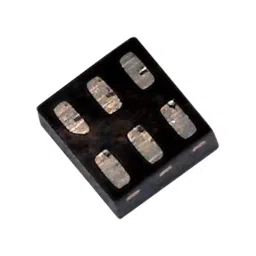 Stmicroelectronics Ldo Voltage Regulator, Fixed, 3.3V, 0.2A, Dfn-6, Ldk120Pu33R (Pack of 5)-picture-45