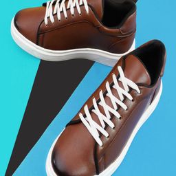 Arber Kenton Men Round Toe Sneakers-picture-37