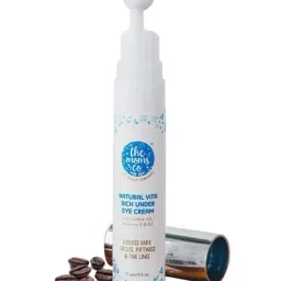 The Moms Co. Natural Vita Rich Under Eye Cream - 15 gm-image-50
