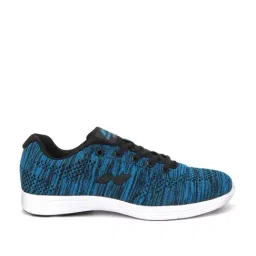 Nivia Men's Arch Jogger Blue Running Shoes-image-65