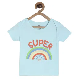 MINIKLUB Boys Multicolor Printed T-Shirt (Pack Of 3) image 4