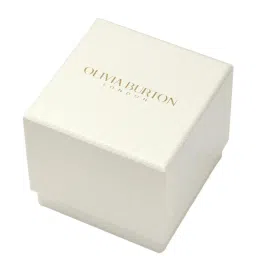 Olivia Burton 24000161 Vintage Bead Analog Watch for Women image 4