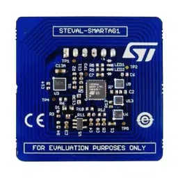 Stmicroelectronics Evaluation Board, Nfc / Rfid Tag, Steval-Smartag1-picture-48