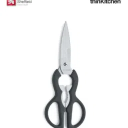 Richardson Sheffield Artisan Silver Stainless Steel Scissors-picture-44