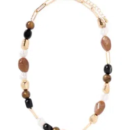 forever new Saskia Beaded Necklace image 2