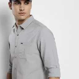 The Indian Garage Co Pure Cotton Casual T-Shirt-picture-26