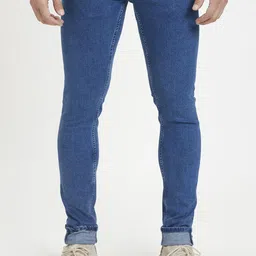 Celio Men Jean Skinny Fit High-Rise Jeans-picture-35