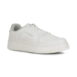 Lee Cooper Men Suede Sneakers-picture-36