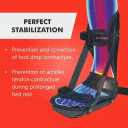 Samson PF Night Splint Large , AK-0710 image 3