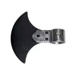 Yuvcon Carbon Steel Wood Cutting Axe without Handle YUV1105 image 3