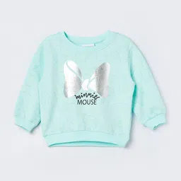 Juniors by Lifestyle Girls Printed Sweatshirt-picture-11