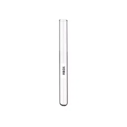 Abgil 25 mm x 200 mm Borosilicate Glass Test Tube without Rim ABG1813-image-84