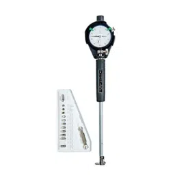Mitutoyo Bore Gage 511 Series 1.4 - 2.4 inch (35.56 – 60.96 mm) Range, 511-439-20-picture-16