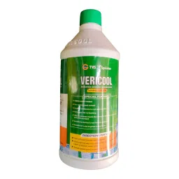 TVS Sprinter Vericool Concentrate Coolant 1 L for Universal image 2