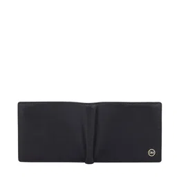 Da Milano Men Leather Two Fold Wallet image 5