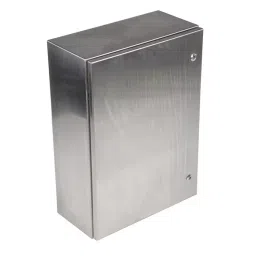RS PRO Wall Box 304 Stainless Steel IP66 700x500x250 mm, 7586977-picture-10