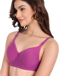 Liigne Bra Full Coverage Lightly Padded image 2