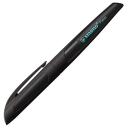 STABILO Flow Fountain pen - Active Black-picture-11