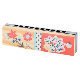 Stephen Joseph Harmonica Hedgehog-image-63