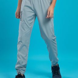 Technosport AW'24 Boys Printed Slim Fit Track Pants With Techno Guard-picture-25