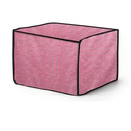 the furnishing tree PVC Waterproof Microwave Oven Cover Compatible for Godrej 30 L Convection Insta image 2