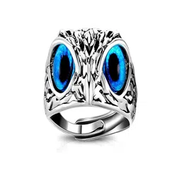 JaiShree Jewels Men Arrow Pendant with Rings Set image 3