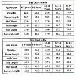 RAINE AND JAINE Cotton Knit Half Sleeves Striped Tee & Shorts Set - White & Blue image 2