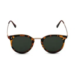 Giordano GA90237C04 Grey Round Sunglasses-picture-14