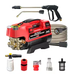 Balwaan Pressure Washer 1800 W Power 120-150 Bar Max Pressure 7.5 L/min Flow, PW-400-picture-12