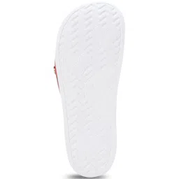 Puma White BMW MMS Leadcat2.0 Graphic Unisex Slides image 4