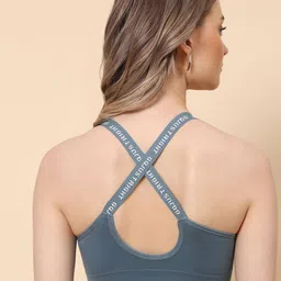 Nakshu Bra Full Coverage Underwired Heavily Padded image 3