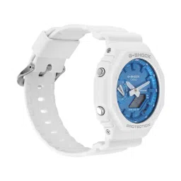 Casio GA-2100WS-7ADR G-Shock Analog Digital Watch for Men image 4