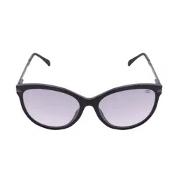 Gio Collection GL5056C13 Grey Cat Eye Sunglasses-image-80