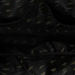 Modern Myth Black Large Laptop Handbag image 4