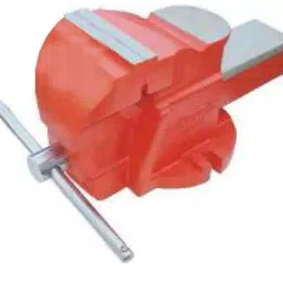 Inder 8x200 mm Fixed Base BENCH VICE (Heavy Duty Single Rib) P-337H-picture-12