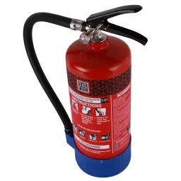 Prosafe ABC 1Kg Stored Pressured Map 50% Fire Extinguisher image 2