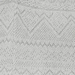 Juniors by Lifestyle Girls Grey Self Pattern Leggings image 4