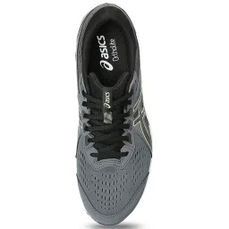 Asics Men's GEL-CONTEND 8 Carrier Grey Running Shoes image 4