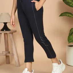 Sweet Dreams Girls Navy Bottom image 4