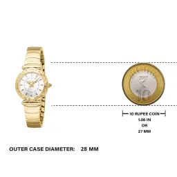 Just Cavalli JC1L363M0045 Stella Analog Watch for Women image 4