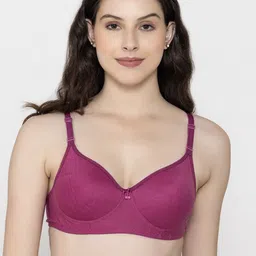Narsingha Dreams Bra Full Coverage Lightly Padded image 2