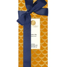 Forest Essentials Sunehre Din Luxury Body Mist Intense Perfume - 100 ml image 4