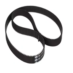 Mitsuboshi 519 mm Pitch Super Torque Timing Belt S3M Type (Polyurethane) 36145067 - Made In Japan image 3