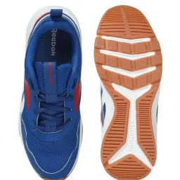 Reebok Kids XT Sprinter 2.0 Blue & White Running Shoes image 4