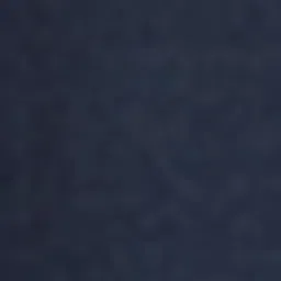 Arrow Blue Polyester Regular Fit Formaltrousers image 4